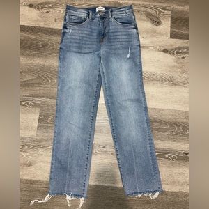 COPY - Kensie vintage luxe slim jeans